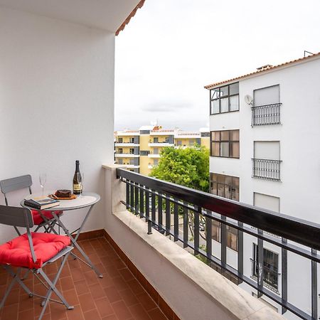 לאגוּ‏ש Apartamento Escadinhas מראה חיצוני תמונה