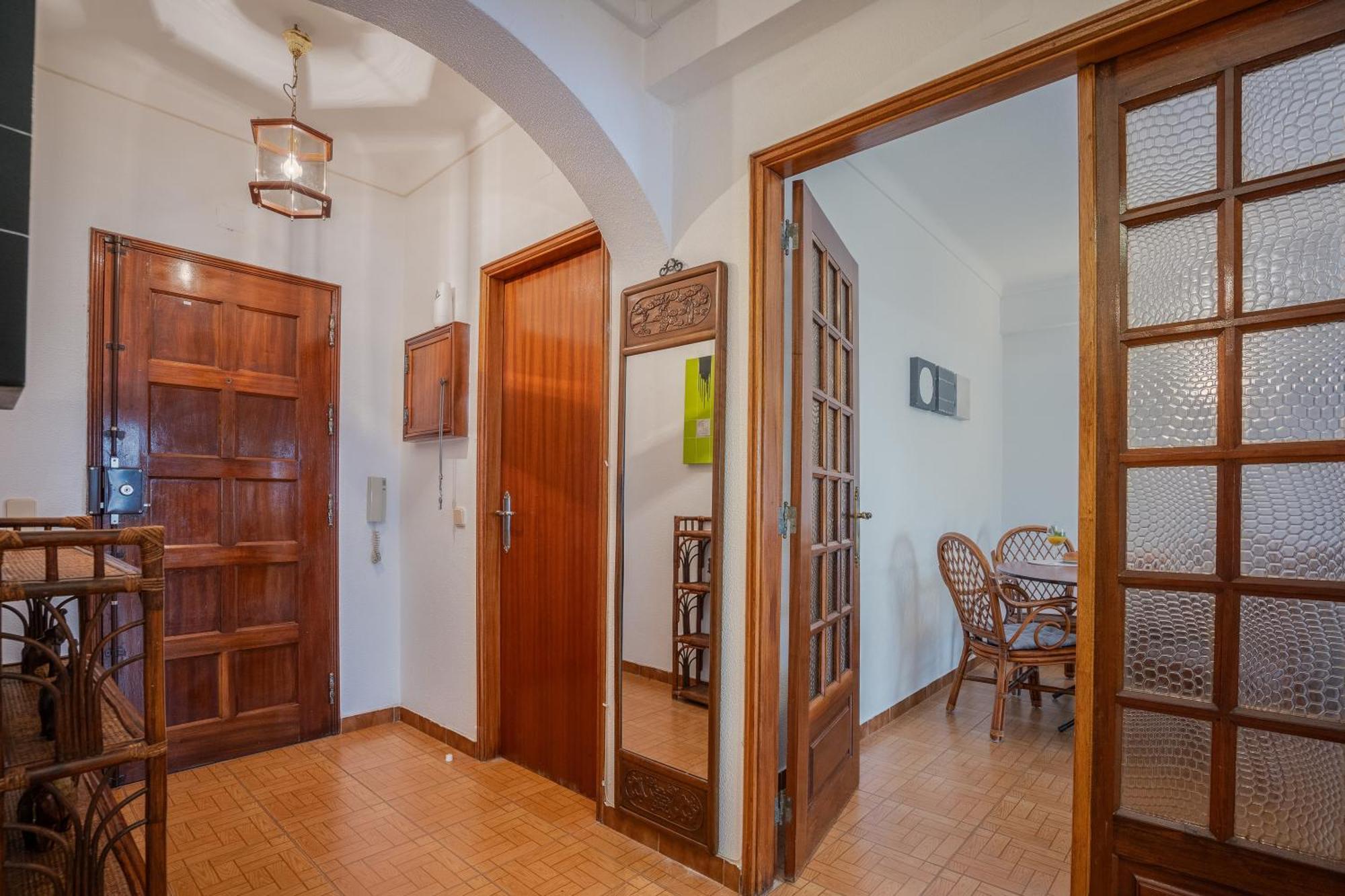 לאגוּ‏ש Apartamento Escadinhas מראה חיצוני תמונה