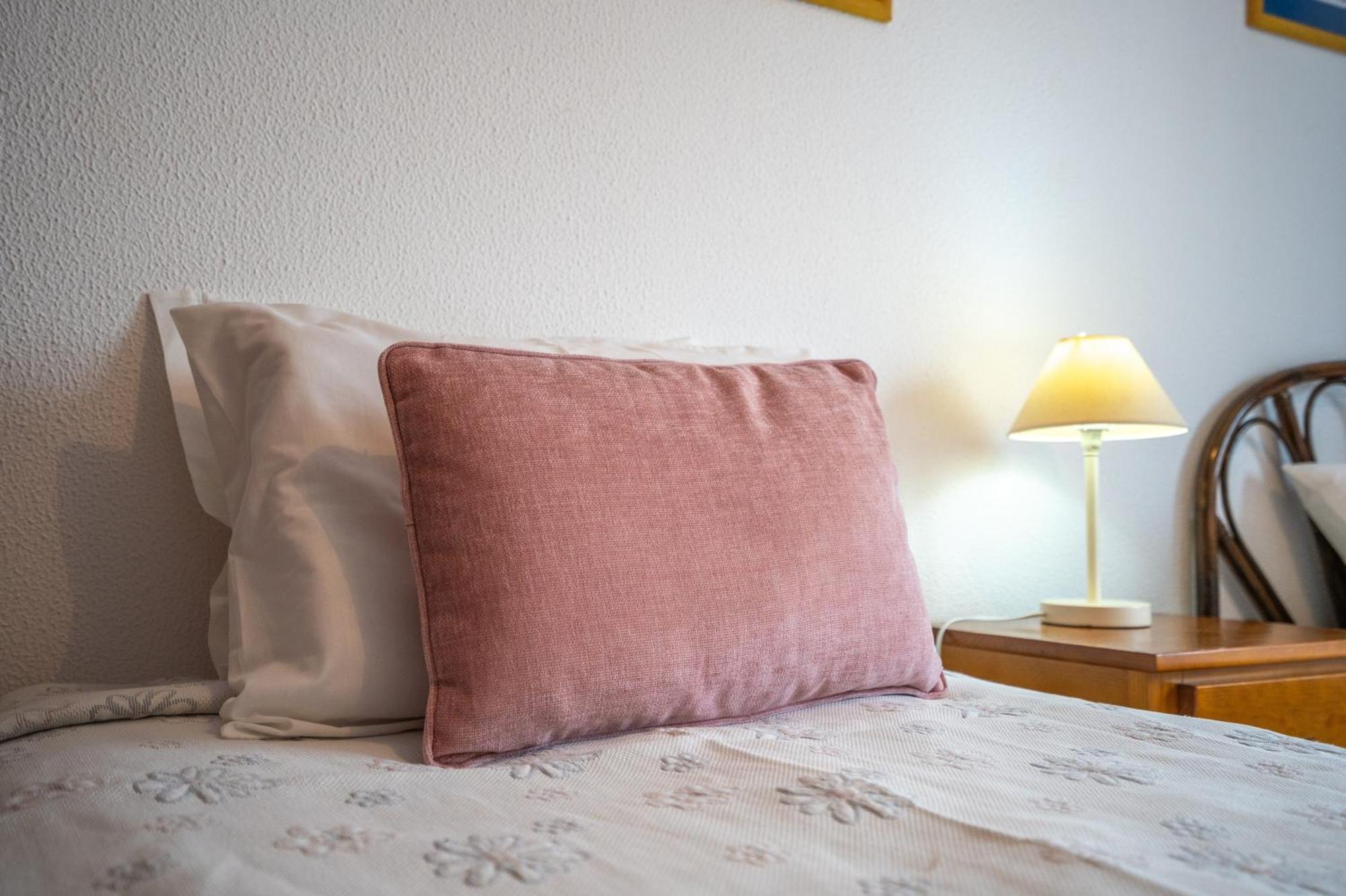 לאגוּ‏ש Apartamento Escadinhas מראה חיצוני תמונה